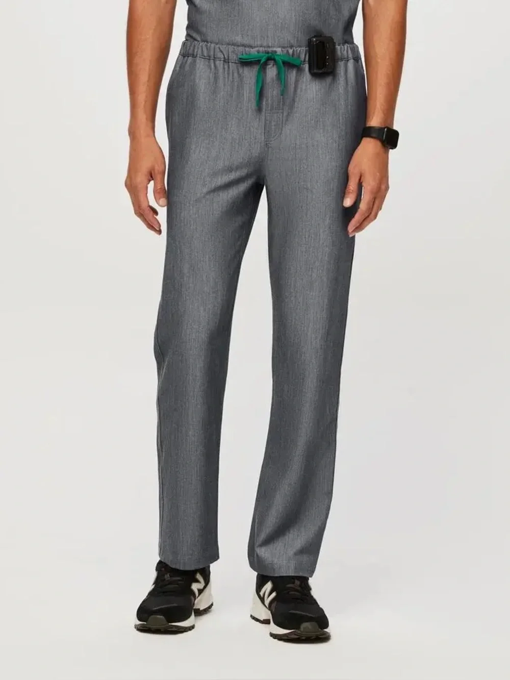 Figs Pisco Graphite Men’s Medium